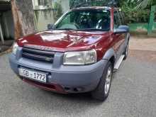 Land-Rover Freelander 2000 SUV