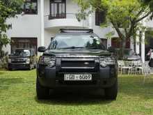 Land-Rover Freelander 2000 SUV