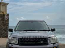 Land-Rover Freelander 2012 SUV