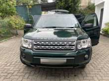 Land-Rover Freelander 2012 SUV