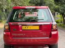 Land-Rover Freelander 2013 SUV