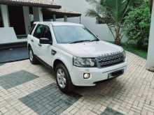 Land-Rover Freelander 2013 SUV