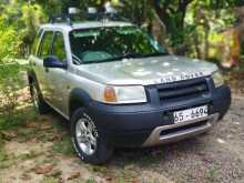 Land-Rover Freelander 1999 SUV