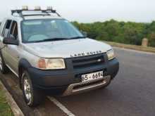 Land-Rover Freelander 1999 SUV