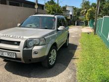 Land-Rover Freelander 2000 SUV