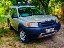 Land-Rover Freelander 1999 SUV