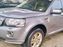 Land-Rover Freelander 2013 SUV