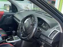 Land-Rover FREELANDER 2012 SUV