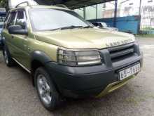 Land-Rover Freelander 1999 SUV