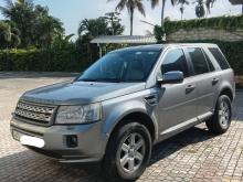 Land-Rover Freelander 2011 SUV