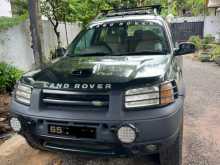 Land-Rover Freelander 2000 SUV