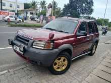 Land-Rover FreeLander 2000 SUV