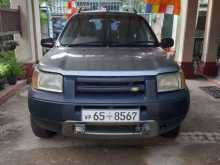 Land-Rover Freelander 1999 SUV