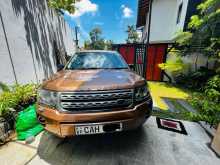 Land-Rover Freelander 2015 SUV