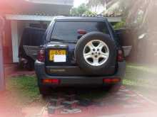 Land-Rover Freelander 1999 SUV