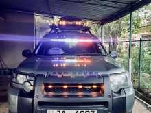 Land-Rover Freelander TD4 2004 SUV