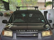 Land-Rover Freelander 1999 SUV