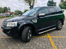 Land-Rover FRSELANDER 2012 SUV