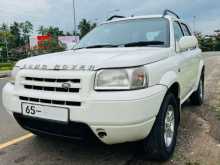 Land-Rover Land-Rover 1999 SUV