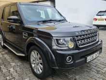 Land-Rover Land Rover 2014 SUV