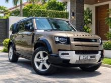 Land-Rover LAND ROVER DEFENDER 2020 SUV