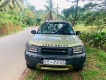 Land-Rover Land Rover 1999 SUV