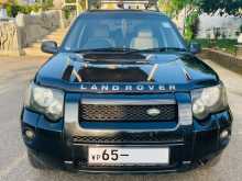 Land-Rover Land Rover 1999 SUV