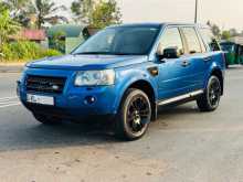 Land-Rover Land Rover Freelander 2 2008 SUV