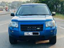 Land-Rover Land Rover Freelander 2 2009 SUV