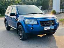 Land-Rover Land Rover Freelander 2 2009 SUV