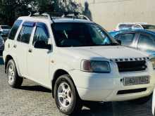 Land-Rover Landrover Freelander 1 2000 SUV