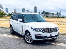 Range-Rover Autobiography LWB Comfort Plus 2019 SUV