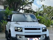 Land-Rover P 300 X Dynamic SE 2024 SUV