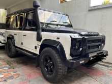 Land-Rover Defender 2008 SUV