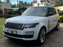 Land-Rover Range Rover P400 PHV 2018 SUV