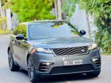 Land-Rover Range Rover Velar R Dynamic Premium HSE 2018 SUV