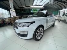 Land-Rover Range RoverBiography 2019 SUV