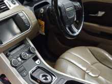 Land-Rover Range Rover Evoque 2013 SUV