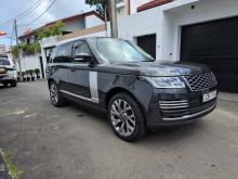 Land-Rover Range Rover Biography P400e 2018 SUV