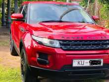 Land-Rover RANGE ROVER 2011 SUV