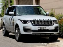Land-Rover Range Rover LBWbiography 2019 SUV