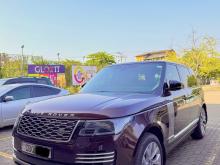 Land-Rover Range Rover Biography P400E 2021 SUV
