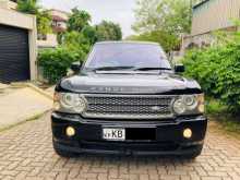 Land-Rover Range Rover Vogue 4.4L V8 2005 SUV