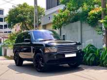 Land-Rover Range Rover Vogue 2006 SUV