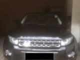 Land-Rover Range Rover Evoque 2013 SUV