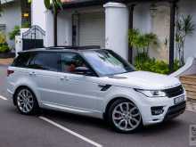 Land-Rover Range Rover Sport Autobiography 2015 SUV