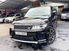 Range-Rover SPORT HSE 2018 SUV