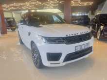 Land-Rover Range Rover Sport P400e 2019 SUV