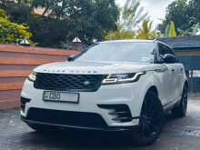 Range-Rover Velar P250 R Dynamic 2019 SUV