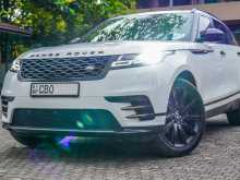 Range-Rover Velar P250 2019 SUV